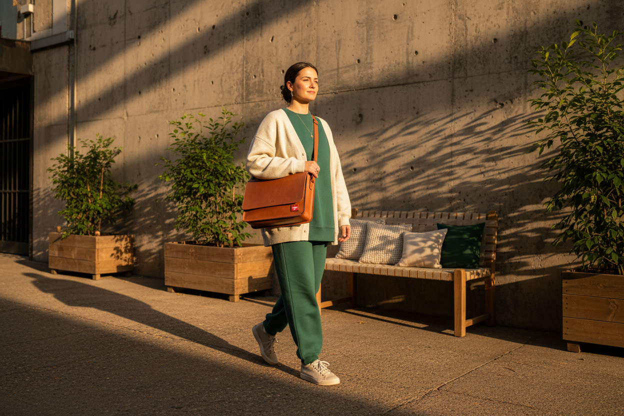 Streetwear & Mode Urbaine