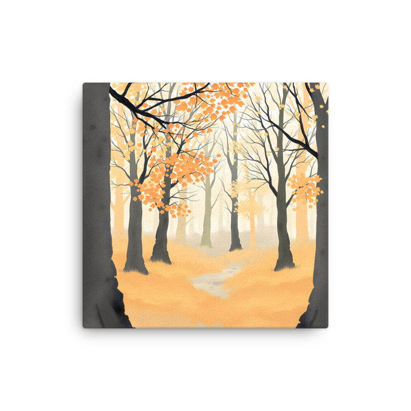 Canva fin Chillvibes Reborn Forest