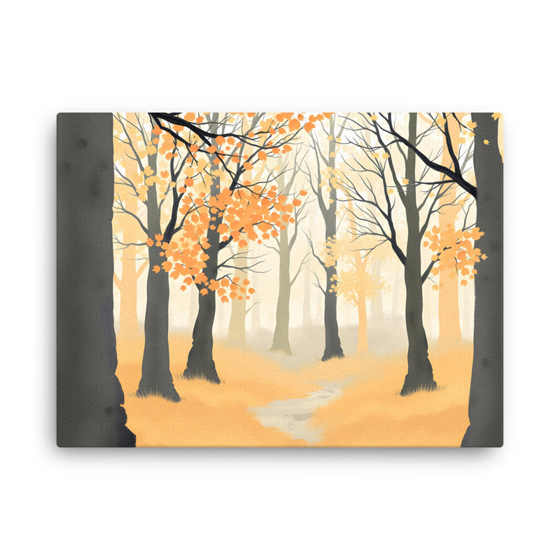 Canva fin Chillvibes Reborn Forest