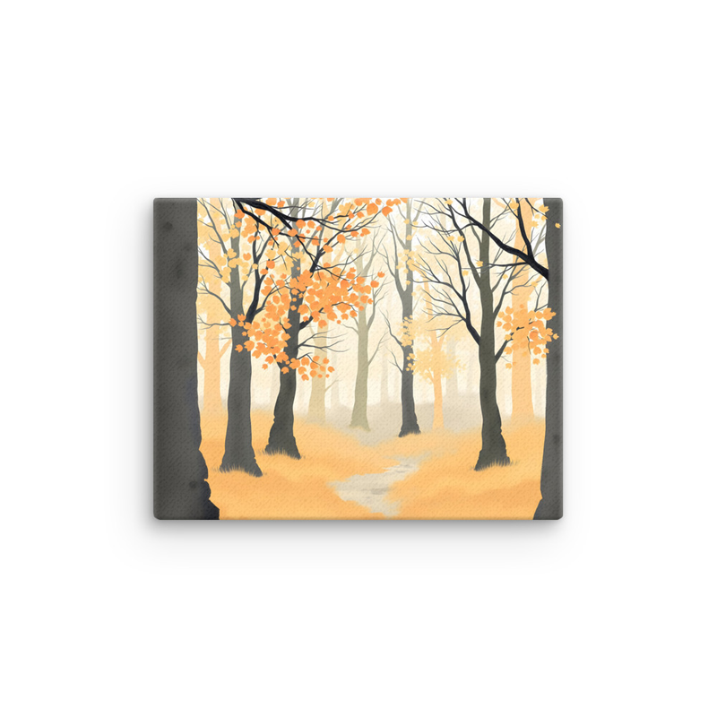 Canva fin Chillvibes Reborn Forest