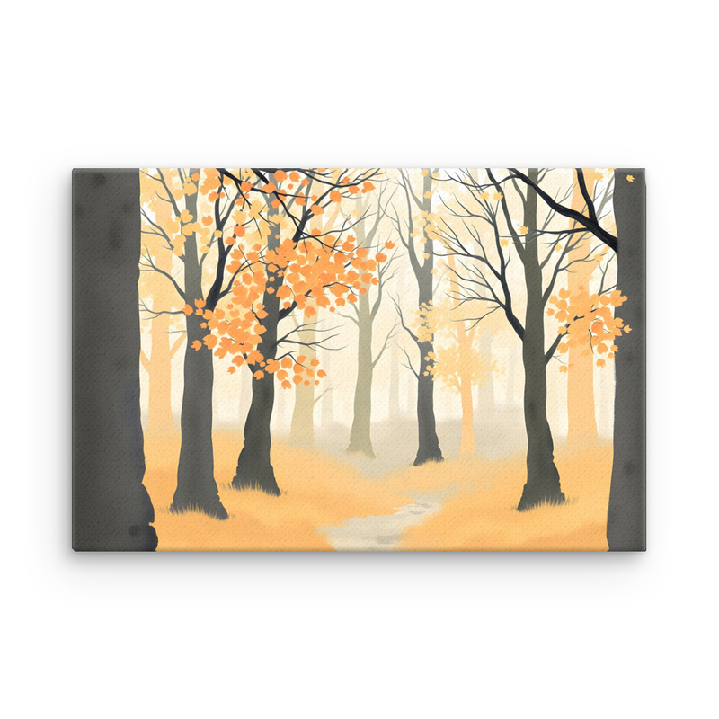 Canva fin Chillvibes Reborn Forest