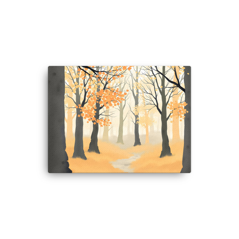 Canva fin Chillvibes Reborn Forest