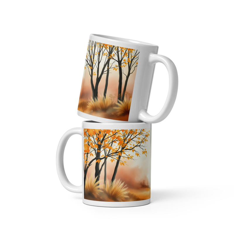 Mug Chillvibes Reborn Forest