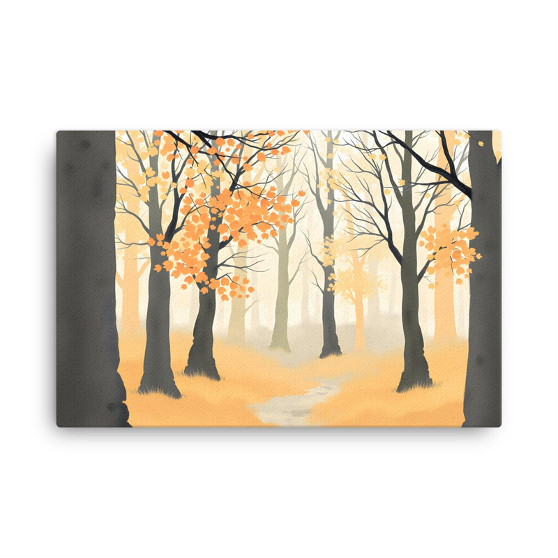 Canva fin Chillvibes Reborn Forest