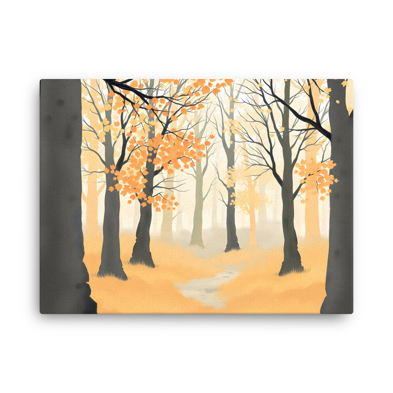 Canva fin Chillvibes Reborn Forest