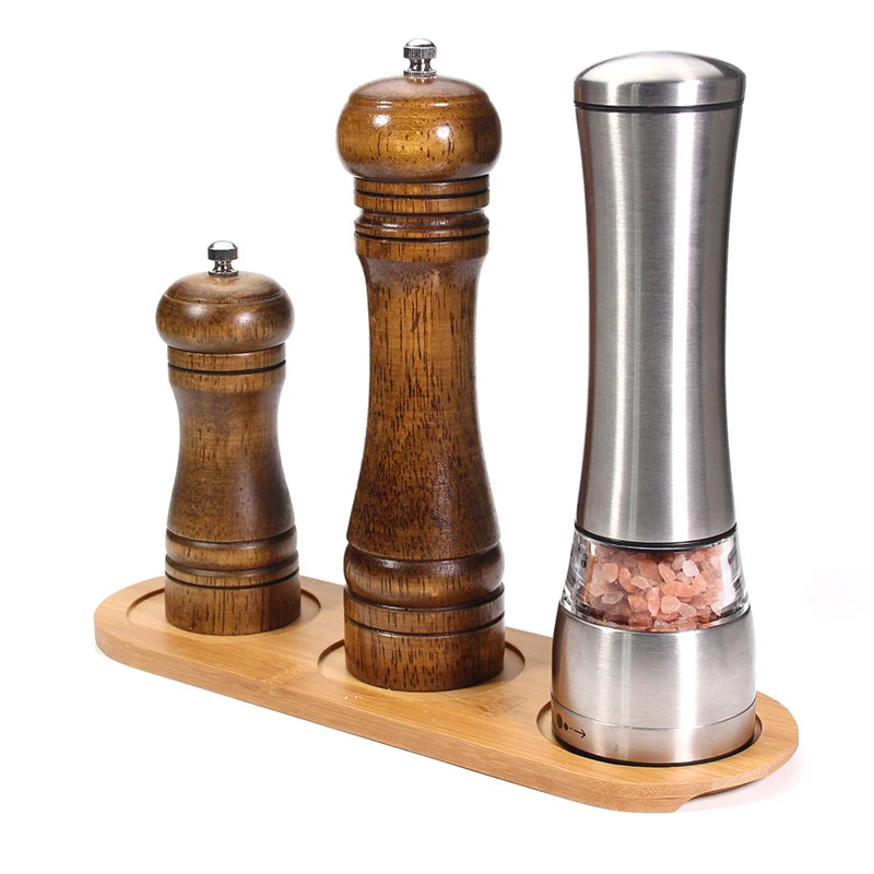 Plateau en bambou – Leeseph