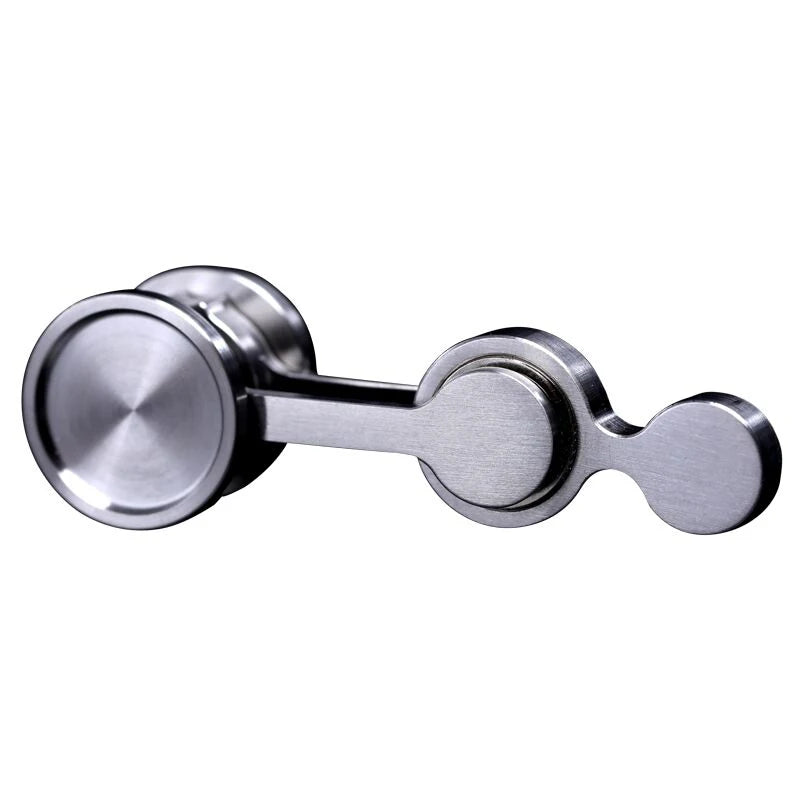 Stainless Steel Pendulum Fidget Spinner Antistress Foldable EDC Hand Spinner Anti-Anxiety… – 1pcs – vue 7 | Chillvibes