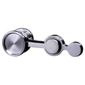 Stainless Steel Pendulum Fidget Spinner Antistress Foldable EDC Hand Spinner Anti-Anxiety… – 1pcs – vue 7 | Chillvibes