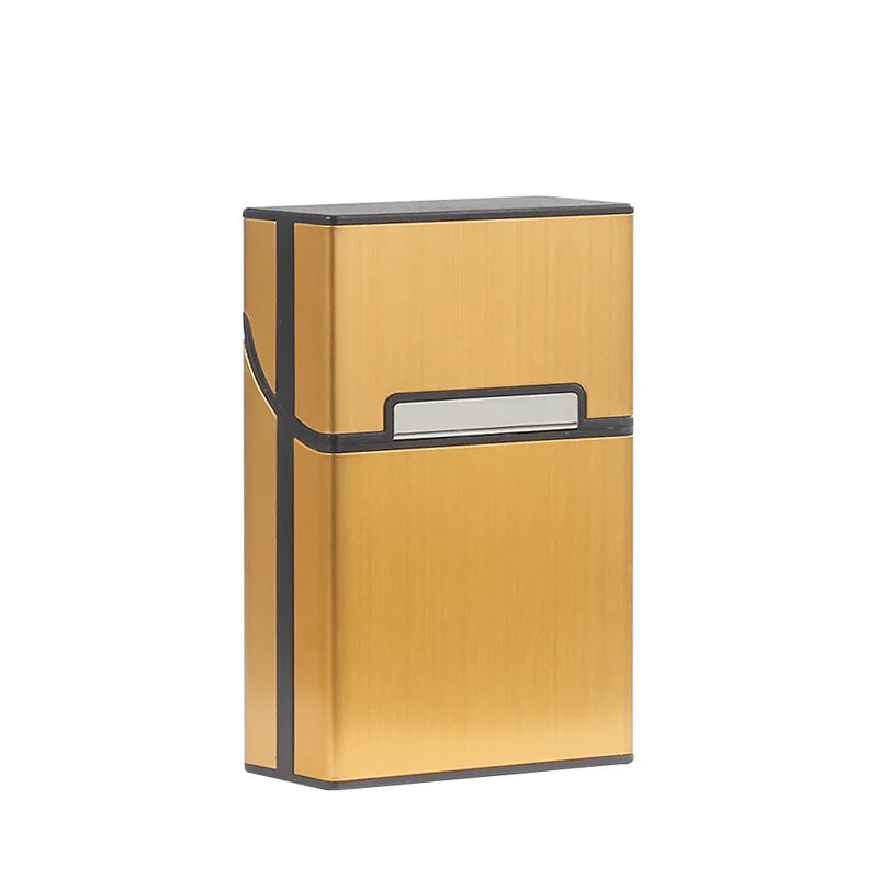 Boîte de rangement personnalisable – Finition premium