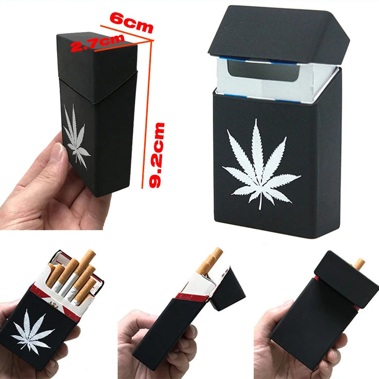 Étui de poche en silicone