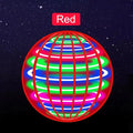 Orbe Lumineux Volant – Boule LED Effet Lévitation