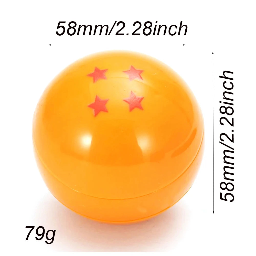 Moulin à épices – Orange Ball Edition 58mm Metal 3 couches