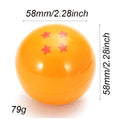 Moulin à épices – Orange Ball Edition 58mm Metal 3 couches
