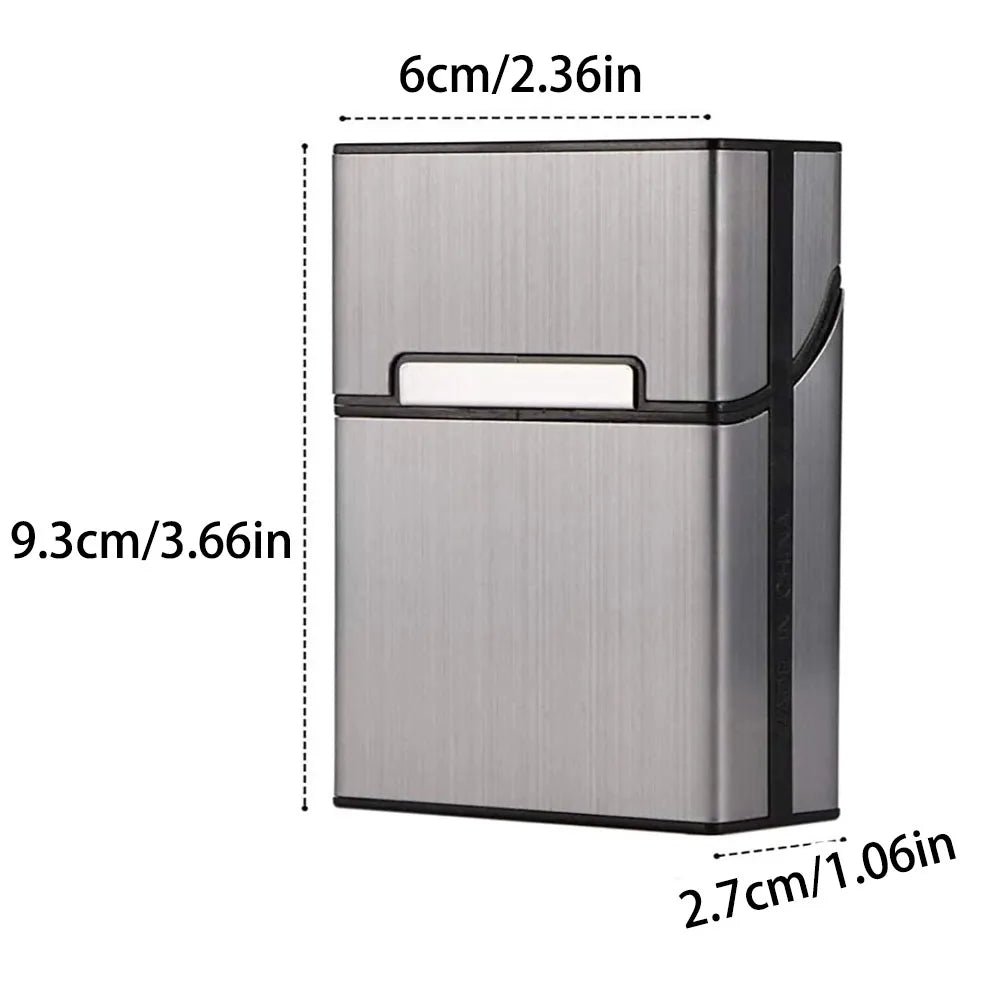 Boîte de rangement personnalisable – Finition premium