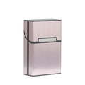 Boîte de rangement personnalisable – Finition premium – Or rose | Chillvibes