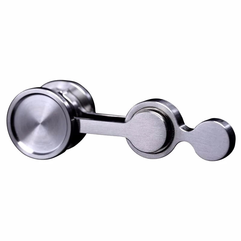 Stainless Steel Pendulum Fidget Spinner Antistress Foldable EDC Hand Spinner Anti-Anxiety Stress… – vue 6 | Chillvibes