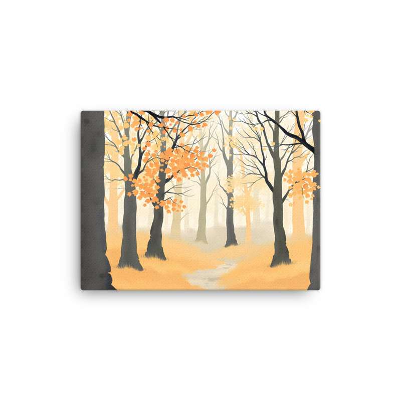 Canva fin Chillvibes Reborn Forest
