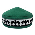 Calotte kufi en coton – Neuf coloris, deux tailles – vue 11 | Chillvibes