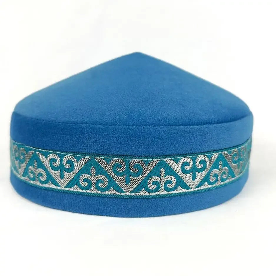 Calotte kufi en coton – Neuf coloris, deux tailles – vue 7 | Chillvibes