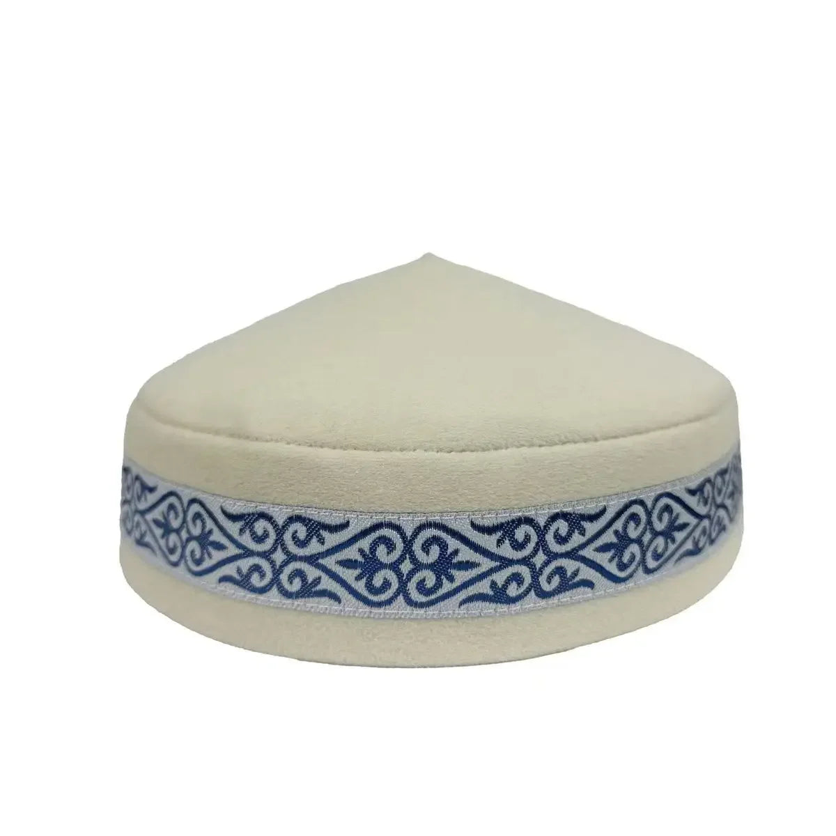 Calotte kufi en coton – Neuf coloris, deux tailles – vue 8 | Chillvibes