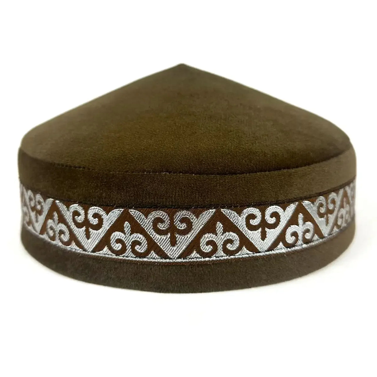 Calotte kufi en coton – Neuf coloris, deux tailles – vue 9 | Chillvibes