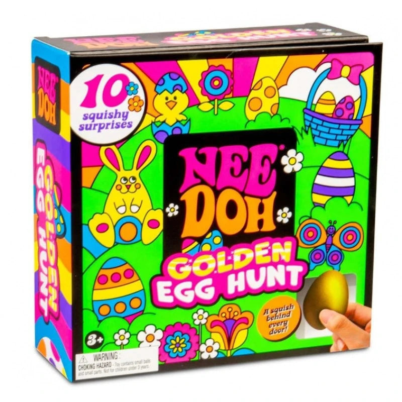 Coffret surprise – Dix mini squishies à découvrir | Chillvibes