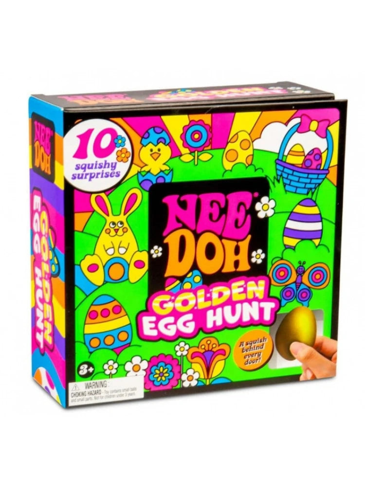 Coffret surprise – Dix mini squishies à découvrir – vue 5 | Chillvibes