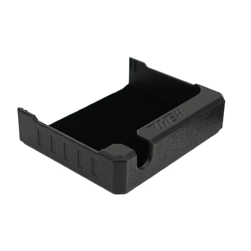 Coque de protection à clapet – Miyoo Mini ou Mini Plus – vue 4 | Chillvibes