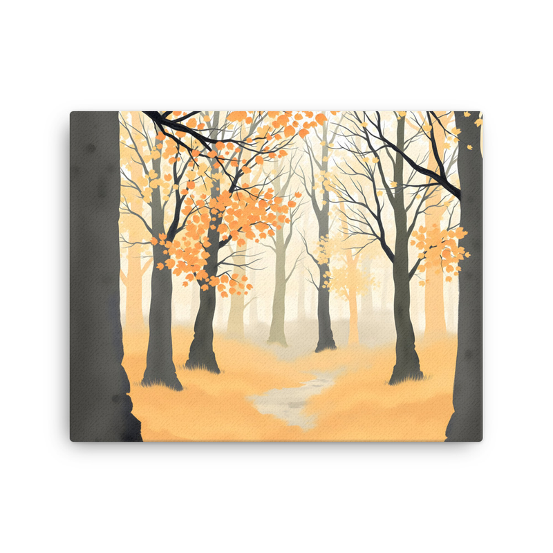 Canva fin Chillvibes Reborn Forest