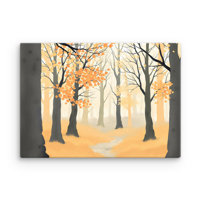 Canva fin Chillvibes Reborn Forest