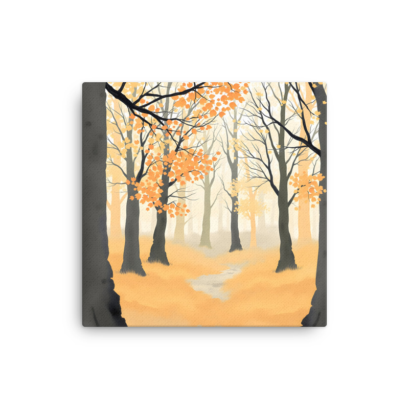 Canva fin Chillvibes Reborn Forest