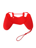 Housse manette PS4 – Caoutchouc antidérapant, 8 versions – vue 12 | Chillvibes