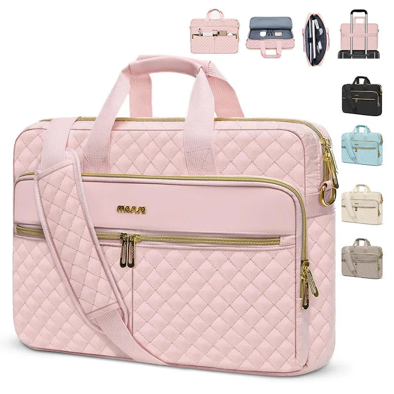 Housse ordinateur portable – De 13 à 17 pouces, 5 coloris | Chillvibes