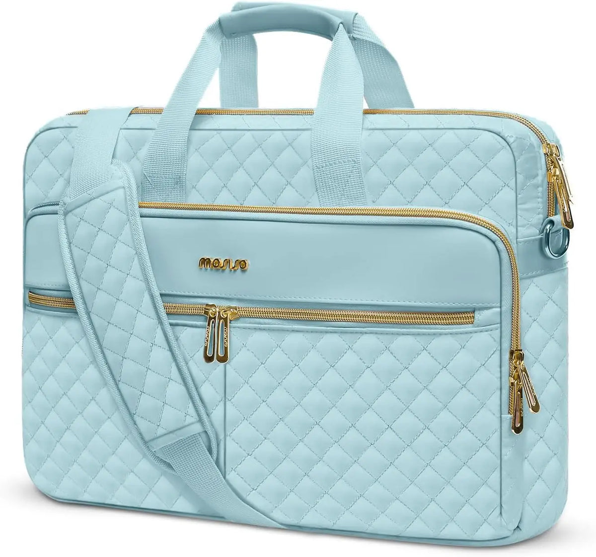 Housse ordinateur portable – De 13 à 17 pouces, 5 coloris – vue 11 | Chillvibes
