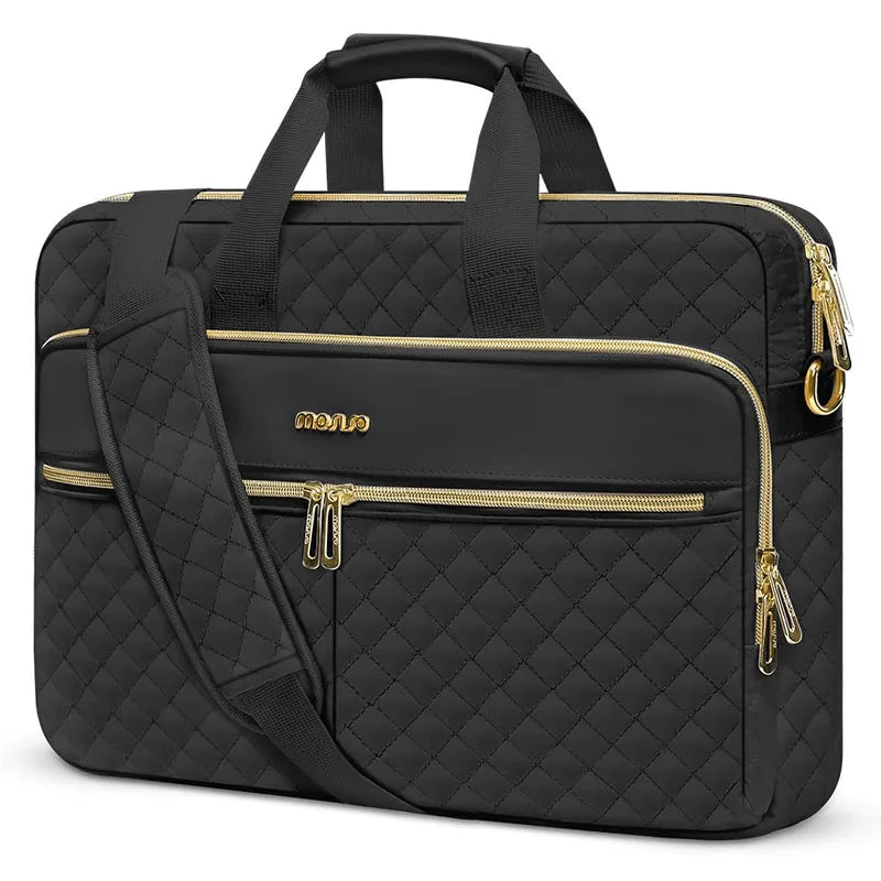 Housse ordinateur portable – De 13 à 17 pouces, 5 coloris – vue 8 | Chillvibes