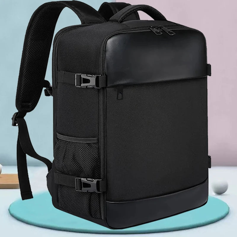 Sac à dos business – Compartiment ordinateur, anti-vol | Chillvibes