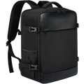 Sac à dos business – Compartiment ordinateur, anti-vol – vue 7 | Chillvibes