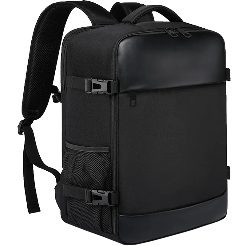 Sac à dos business – Compartiment ordinateur, anti-vol – vue 7 | Chillvibes