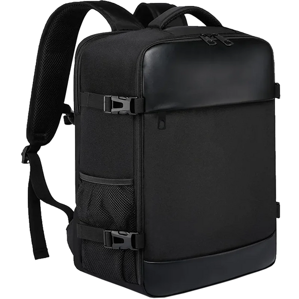 Sac à dos business – Compartiment ordinateur, anti-vol – vue 7 | Chillvibes