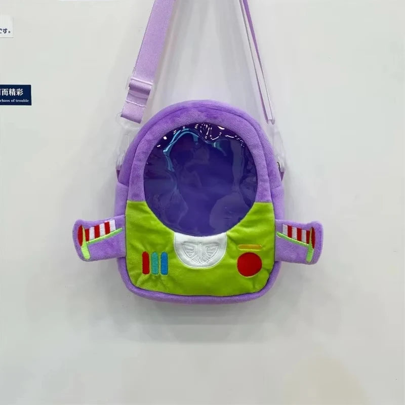 Sac à dos maternelle – Léger, deux tailles au choix | Chillvibes