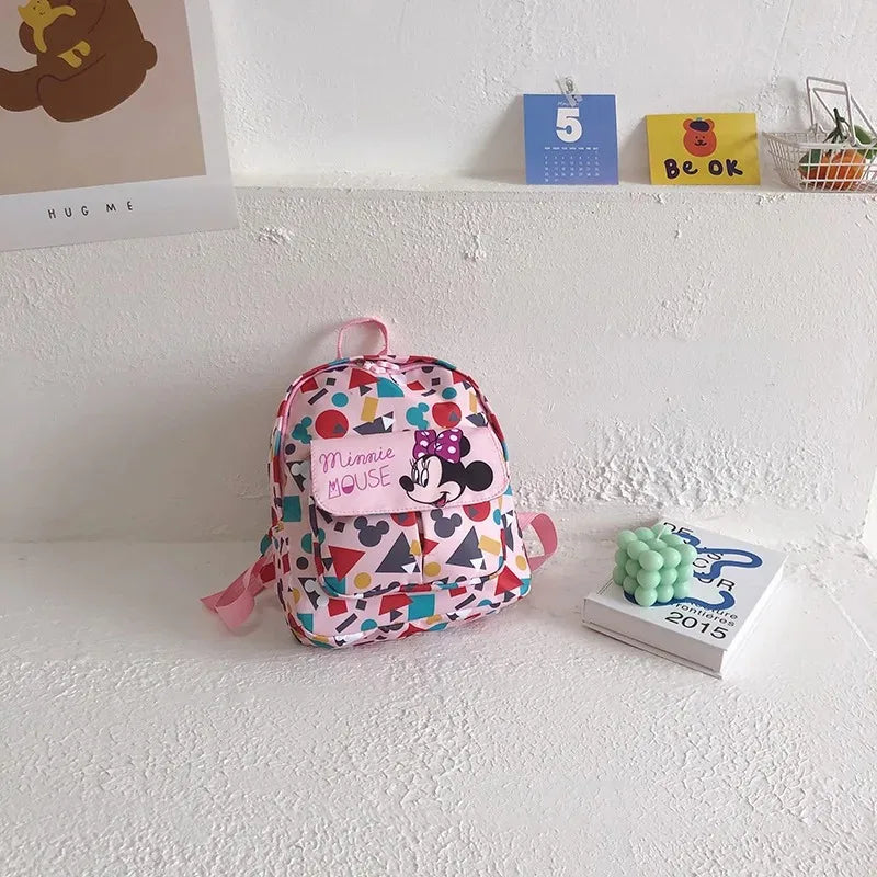 Sac à dos maternelle – Léger, deux tailles au choix – vue 11 | Chillvibes