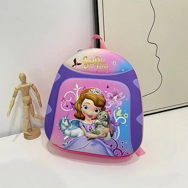 Sac à dos maternelle – Léger, deux tailles au choix – vue 12 | Chillvibes