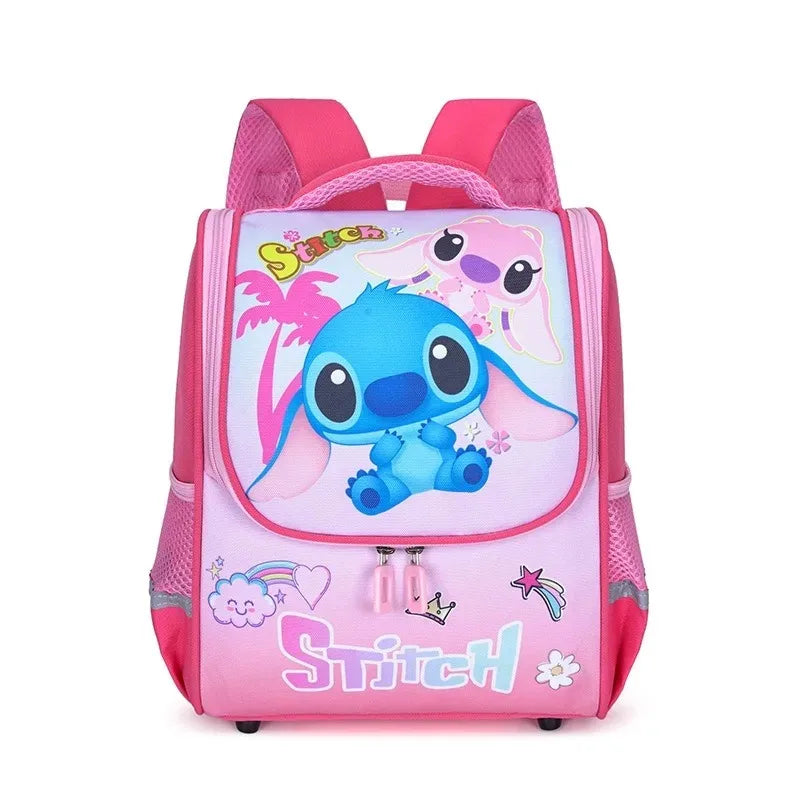 Sac à dos maternelle – Léger, deux tailles au choix – vue 13 | Chillvibes