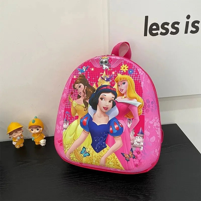 Sac à dos maternelle – Léger, deux tailles au choix – vue 14 | Chillvibes