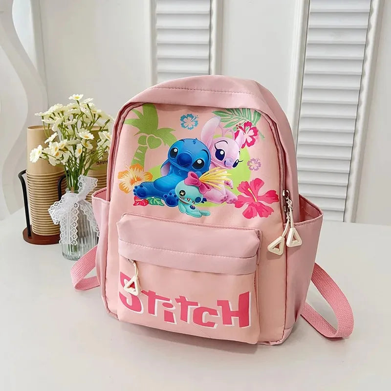 Sac à dos maternelle – Léger, deux tailles au choix – vue 15 | Chillvibes