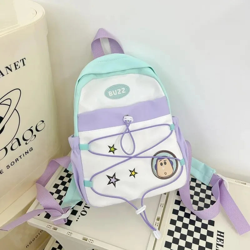 Sac à dos maternelle – Léger, deux tailles au choix – vue 16 | Chillvibes