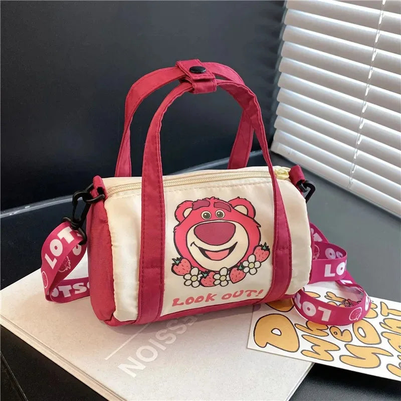 Sac à dos maternelle – Léger, deux tailles au choix – vue 17 | Chillvibes