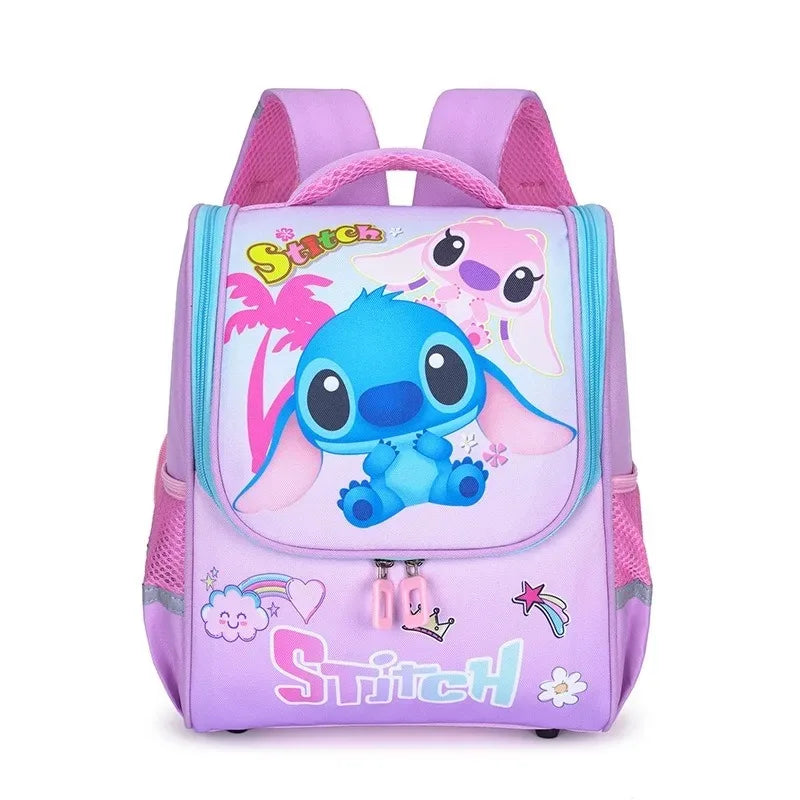 Sac à dos maternelle – Léger, deux tailles au choix – vue 18 | Chillvibes