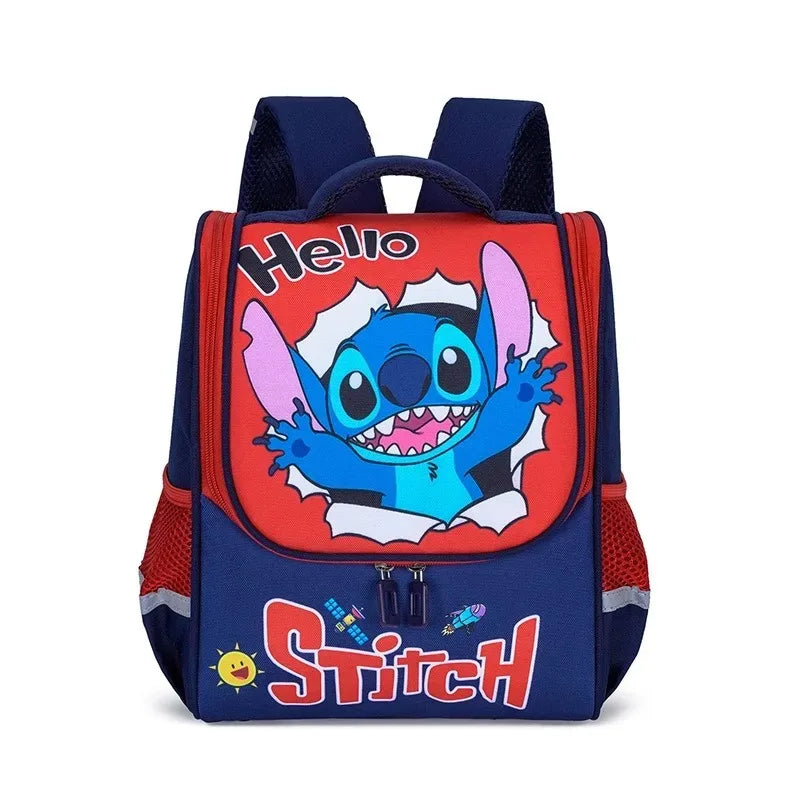 Sac à dos maternelle – Léger, deux tailles au choix – vue 22 | Chillvibes