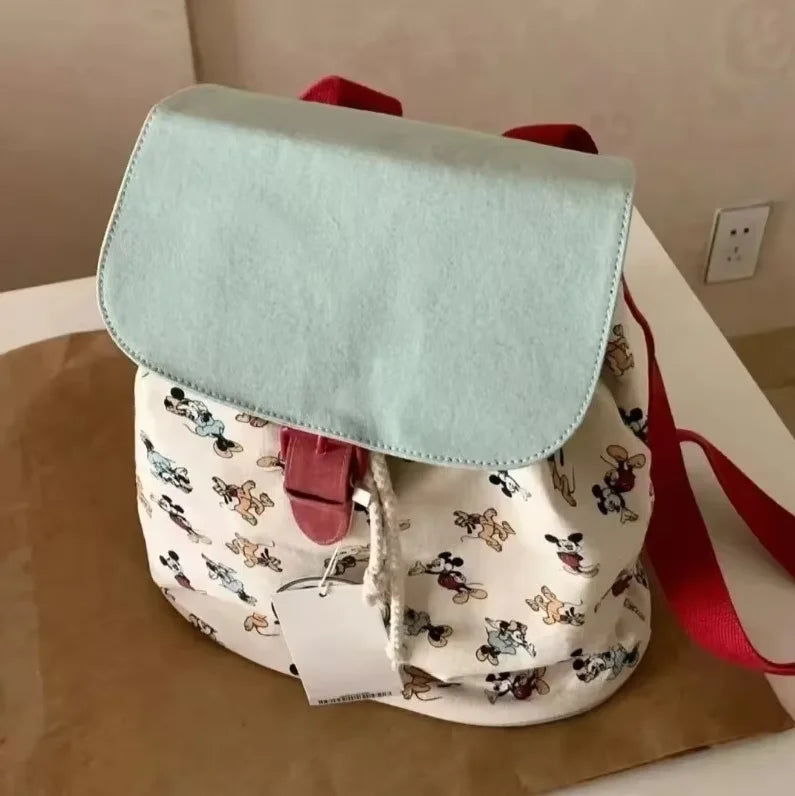 Sac à dos maternelle – Léger, deux tailles au choix – vue 23 | Chillvibes